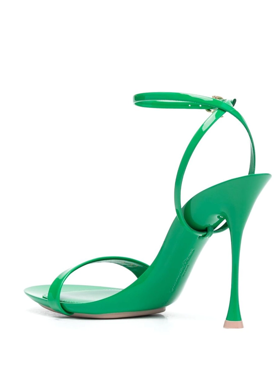 Cheap Gianvito Ribbon 105mm Rossi sandals Women 0501